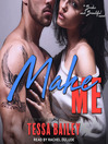 Cover image for Make Me
